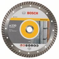 Bosch Standard for Universal 2608602397 - cena, srovnání