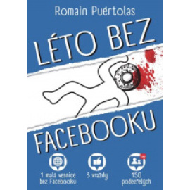 Léto bez Facebooku