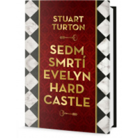 Sedm smrtí Evelyn Hardcastle