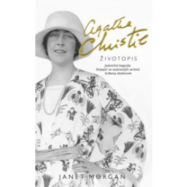 Agatha Christie - Životopis