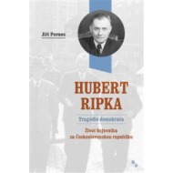 Hubert Ripka - Tragédie demokrata - cena, srovnání