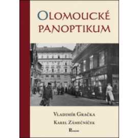 Olomoucké panoptikum