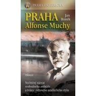 Praha Alfonse Muchy - cena, srovnání