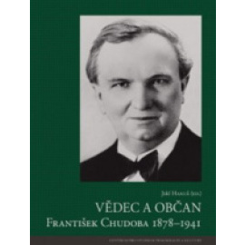 Vědec a občan František Chudoba 1878-19