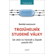 Trojúhelník studené války - cena, srovnání