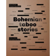 Bohemian Taboo Stories - Kniha o lidech - cena, srovnání