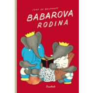 Babarova rodina - cena, srovnání