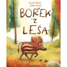 Bořek z lesa