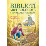 Bibličtí archeologové v kouzelném velorexu - cena, srovnání