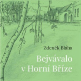 Bejvávalo v Horní Bříze