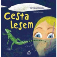 Cesta lesem - cena, srovnání