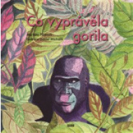 Co vyprávěla gorila - cena, srovnání