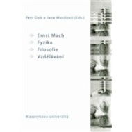 Ernst Mach - Fyzika - Filosofie - Vzdělávání - cena, srovnání