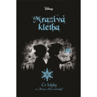 Disney - Co kdyby... Mrazivá kletba - cena, srovnání