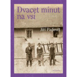 Dvacet minut na vsi