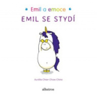 Emil se stydí - cena, srovnání