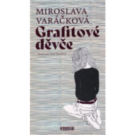 Grafitové děvče