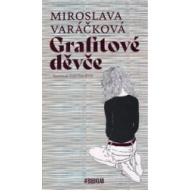 Grafitové děvče - cena, srovnání