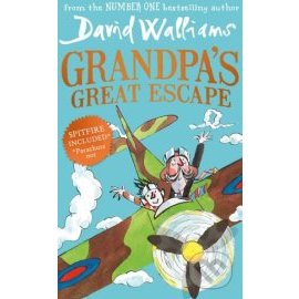 Grandpas Great Escape