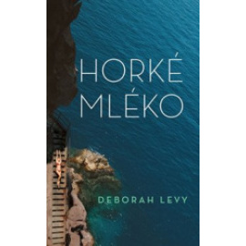 Horké mléko