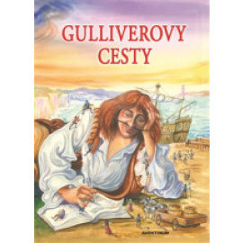 Gulliverovy cesty