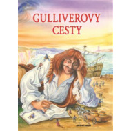 Gulliverovy cesty - cena, srovnání