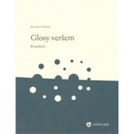 Glosy veršem - cena, srovnání