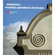 Holašovice: Vesnická památková rezervace - cena, srovnání