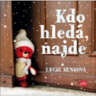 Kdo hledá, najde - cena, srovnání