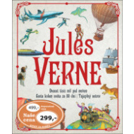 Jules Verne - cena, srovnání