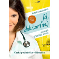 Jaá, doktor(in) - cena, srovnání