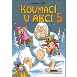 Koumáci v akci 5