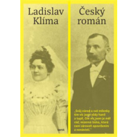 Ladislav Klíma