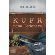 Kufr pana Lederera - cena, srovnání