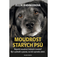 Moudrost starých psů - cena, srovnání