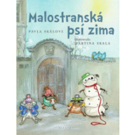 Malostranská psí zima - cena, srovnání