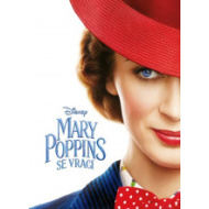 Mary Poppins se vrací - cena, srovnání