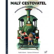 Malý cestovatel - cena, srovnání