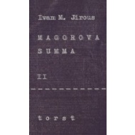 Magorova summa II - cena, srovnání