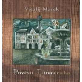 Pověsti Litoměřicka