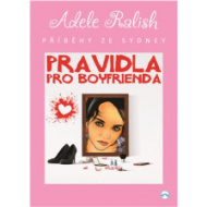 Pravidla pro Boyfrienda - cena, srovnání