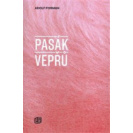 Pasák vepřů - cena, srovnání