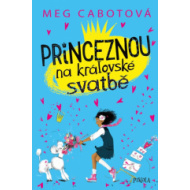 Princeznou na královské svatbě - cena, srovnání