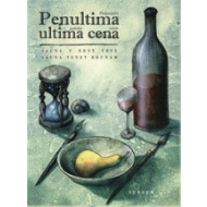 Penultima ultima cena - cena, srovnání