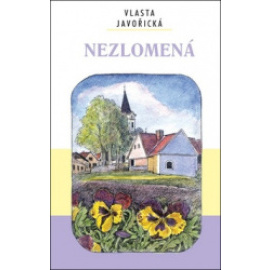 Nezlomená