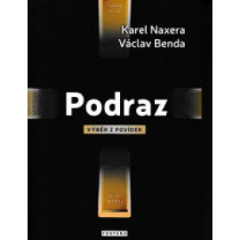 Podraz: Výběr z povídek