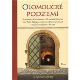 Olomoucké podzemí