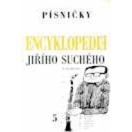 Písničky Mi-Po - Encyklopedie Jiřího Suchého 5 - cena, srovnání