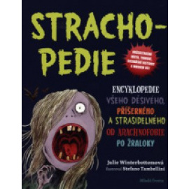 Strachopedie