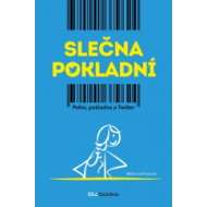 Slečna pokladní - cena, srovnání